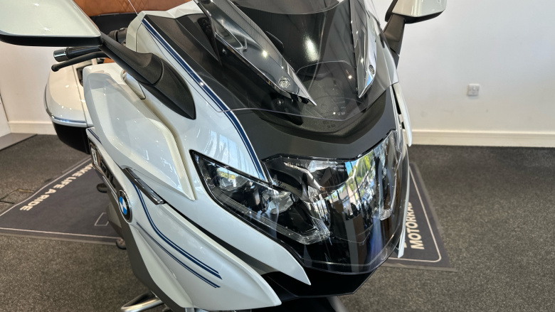 BMW K1600 GTL LE (22MY)